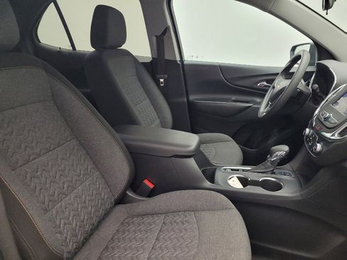 Used 2022 Chevrolet Equinox LT image 21