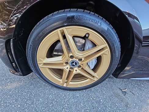 Used 2019 Mercedes-Benz CLS 450 4MATIC image 37