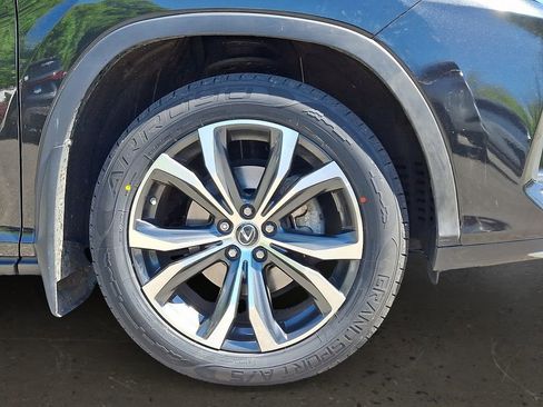 Used 2022 Lexus RX 350 AWD w/ Premium Package image 9