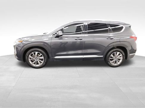 Used 2020 Hyundai Santa Fe SEL w/ Convenience + Premium Package image 5