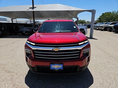 Used 2026 Chevrolet Traverse LT w/ Driver Confidence Package