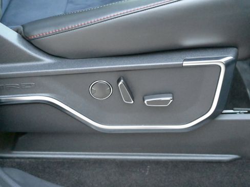 Used 2022 Ford F150 Raptor w/ Raptor 37 Performance Package image 53