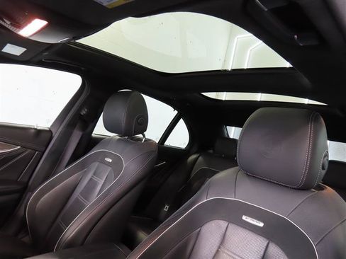 Used 2020 Mercedes-Benz E 63 AMG S w/ Driver Assistance Package image 20