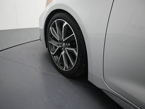 Used 2022 Toyota Corolla SE FWD image 12