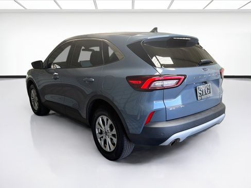 Used 2024 Ford Escape Active w/ Tech Pack #1 AWD/4WD image 6