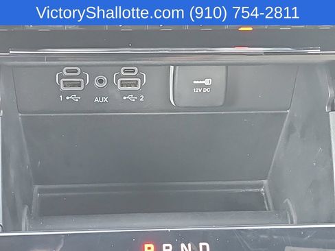 Certified 2024 Jeep Grand Cherokee Limited 4xe AWD/4WD image 13