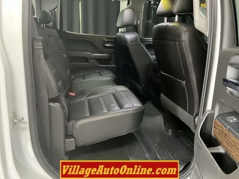 Used 2018 GMC Sierra 1500 Denali w/ Denali Ultimate Package AWD/4WD image 31