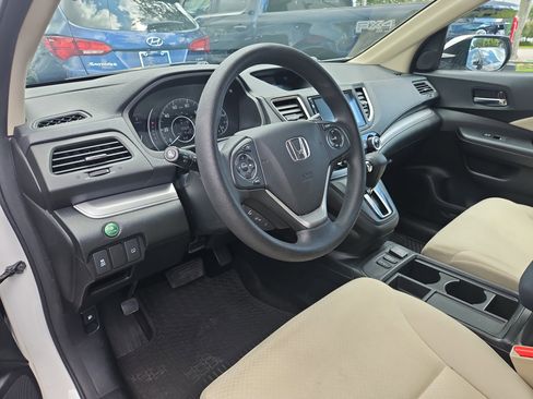 Used 2015 Honda CR-V EX image 11
