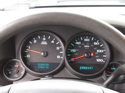 Used 2011 GMC Sierra 1500 W/T AWD/4WD image 20