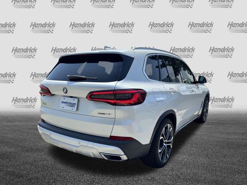 Used 2020 BMW X5 sDrive40i w/ Premium Package RWD image 10