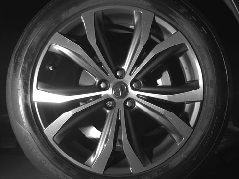 Used 2018 Lexus RX 350 FWD w/ Premium Package image 10
