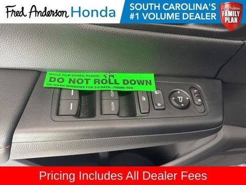 New 2026 Honda CR-V TrailSport image 7