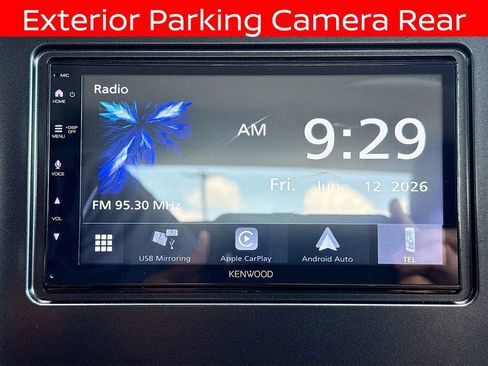 Used 2018 Chevrolet Silverado 1500 LT w/ Trailering Package AWD/4WD image 14