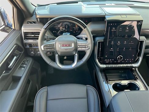 New 2026 GMC Yukon XL Elevation w/ Elevation Premium Package image 16