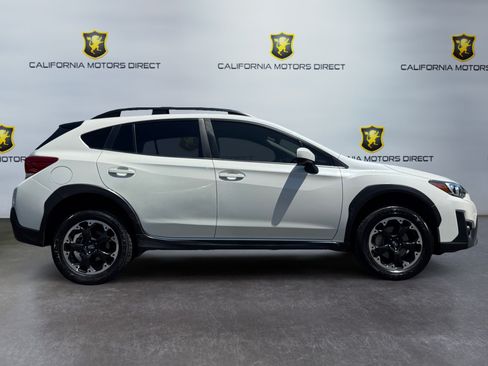 Used 2023 Subaru Crosstrek 2.0i Premium AWD/4WD image 6