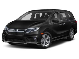 Used 2020 Honda Odyssey EX-L video 1