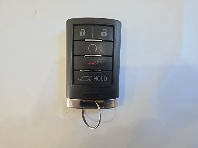Used 2013 Cadillac XTS Luxury FWD image 32