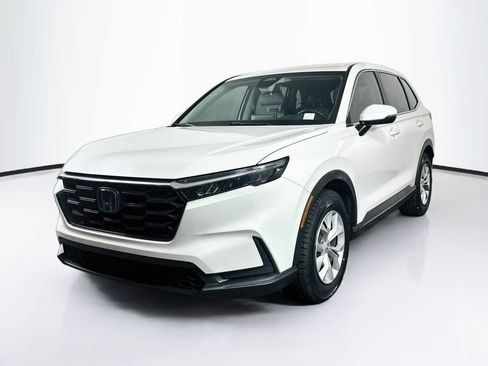Used 2023 Honda CR-V LX image 3