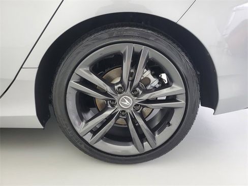 Used 2025 Acura Integra A-Spec image 12