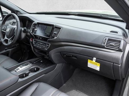 New 2026 Honda Ridgeline TrailSport image 24