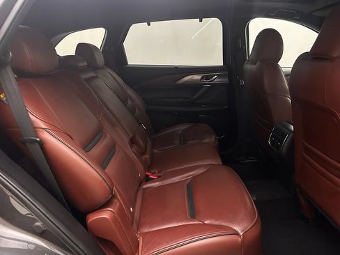 Used 2017 MAZDA CX-9 Signature AWD/4WD image 15