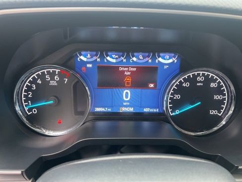 Used 2023 Ford F150 XLT w/ Equipment Group 302A High image 23