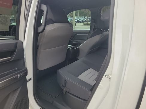 New 2026 Toyota Tacoma TRD Sport RWD image 8