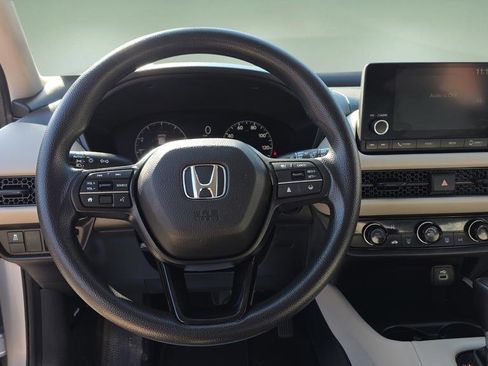 Used 2023 Honda HR-V LX image 20