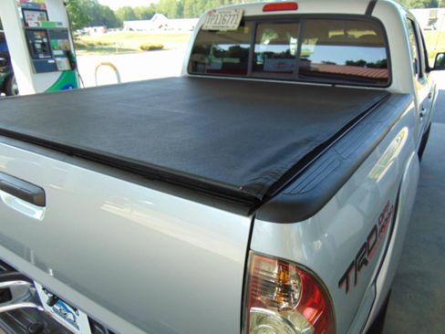 Used 2009 Toyota Tacoma 4x4 Double Cab image 12