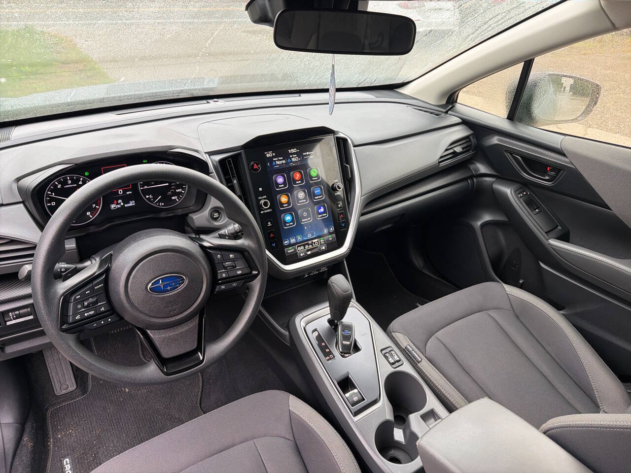 Used 2025 Subaru Crosstrek 2.5i Premium AWD/4WD image 13