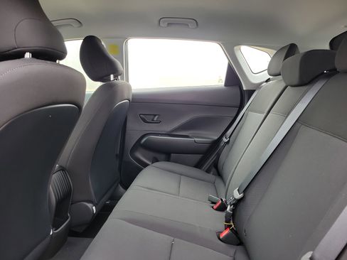 New 2026 Hyundai Kona SE image 11