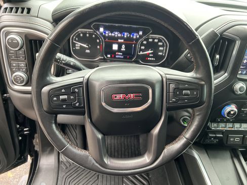 Used 2020 GMC Sierra 1500 AT4 w/ AT4 Premium Package image 18