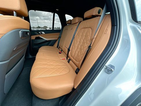 New 2026 BMW X5 sDrive40i w/ Executive Package image 19
