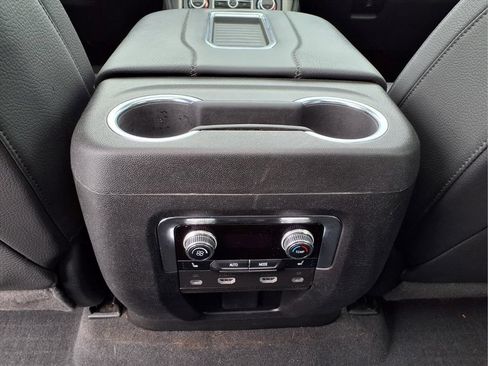 Certified 2024 GMC Yukon Denali w/ Denali Reserve Package AWD/4WD image 22