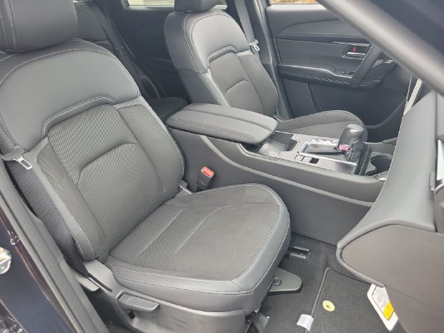 New 2026 MAZDA CX-5 Select AWD/4WD image 20