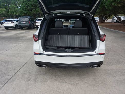 Used 2022 Acura MDX A-Spec AWD/4WD image 17