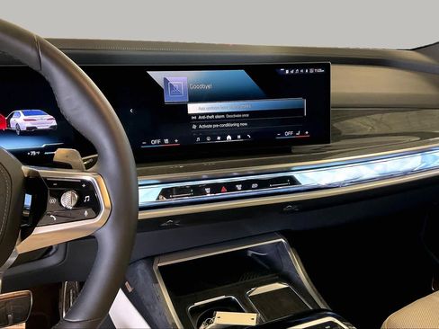 Used 2026 BMW 740i RWD image 6
