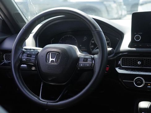 Used 2024 Honda Civic Sport image 22