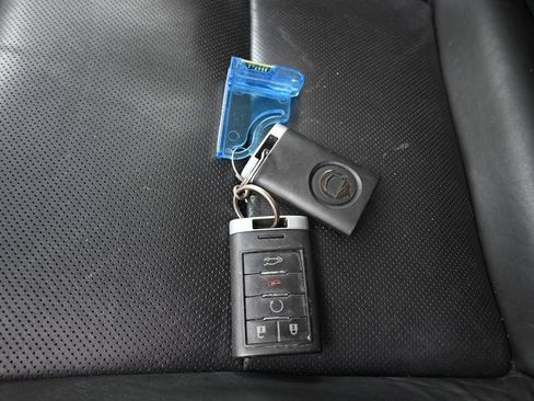 Used 2013 Cadillac XTS Platinum FWD image 55