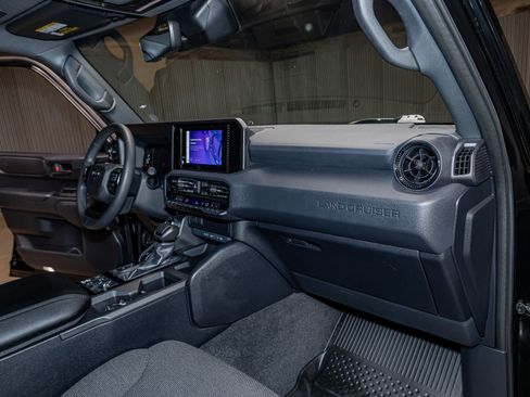 Used 2024 Toyota Land Cruiser 1958 image 16