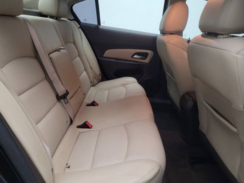 Used 2013 Chevrolet Cruze LTZ image 19