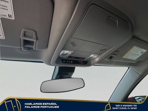 Used 2024 Chevrolet Equinox LT FWD image 19