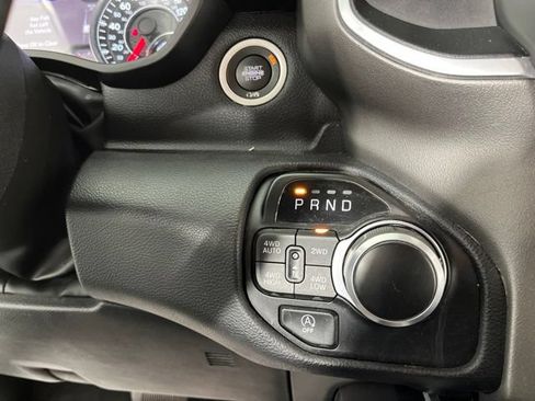 Used 2022 RAM 1500 Big Horn AWD/4WD image 29
