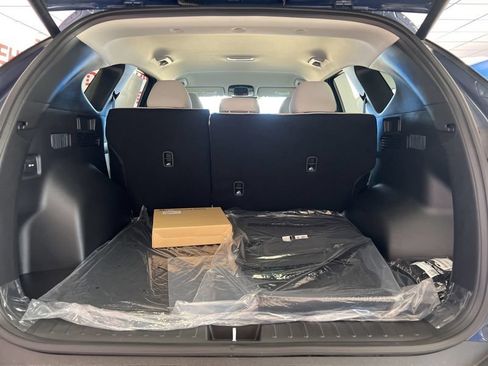 New 2026 Hyundai Tucson SEL AWD/4WD image 8