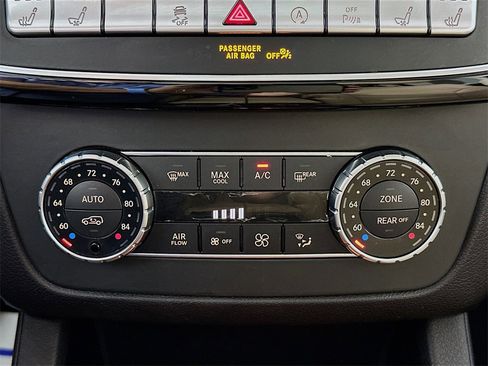 Certified 2019 Mercedes-Benz GLS 550 4MATIC image 16