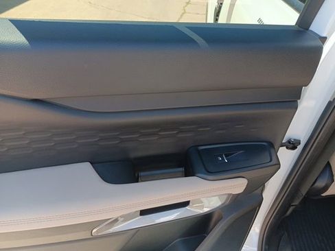 Used 2024 Ford Ranger XLT w/ Equipment Group 301A High image 26