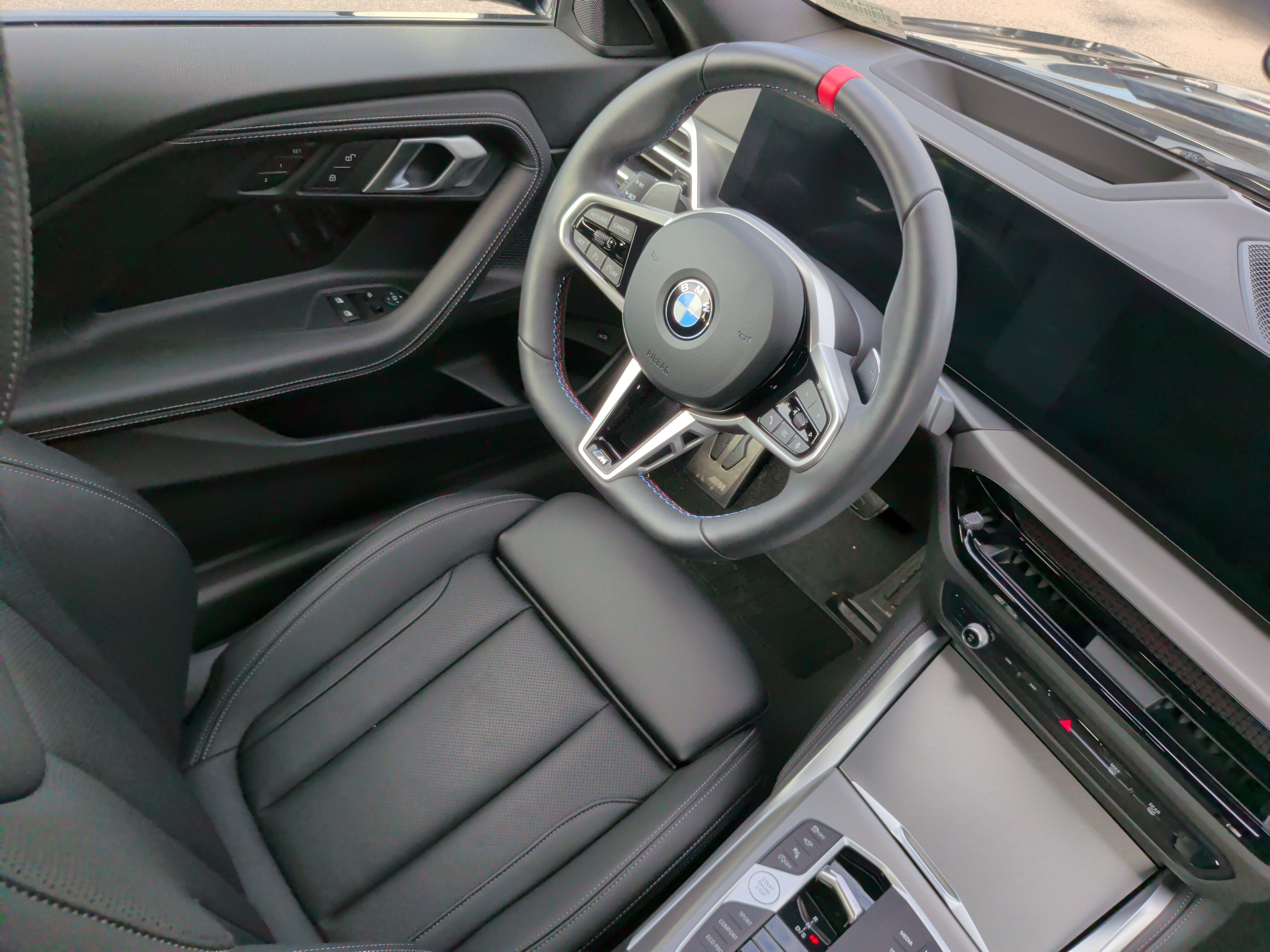 Used 2025 BMW M240i Coupe RWD image 35