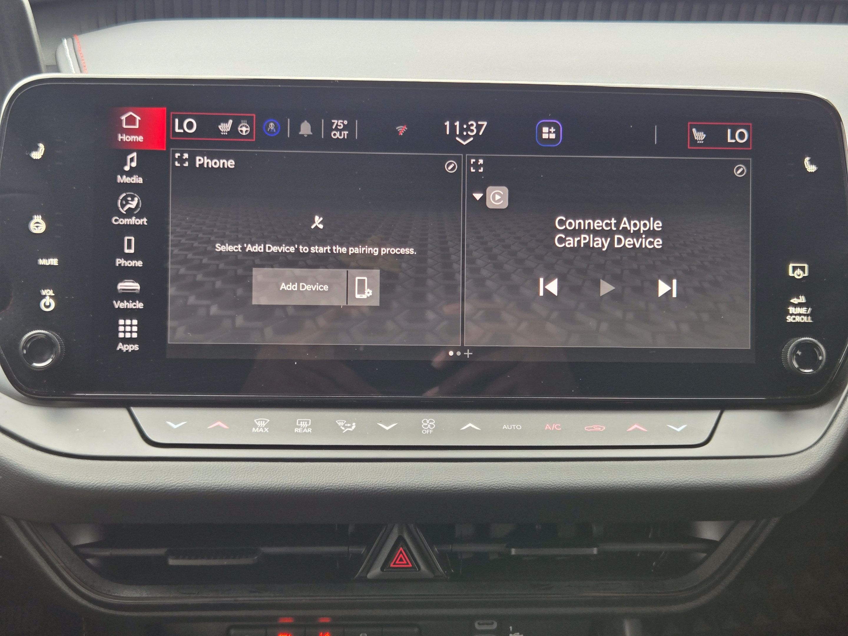 Used 2026 Dodge Charger Scat Pack w/ Blacktop Package AWD/4WD image 13