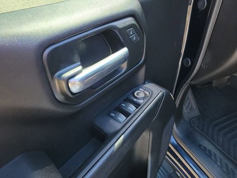 Used 2024 Chevrolet Silverado 1500 W/T w/ WT Safety Package image 8