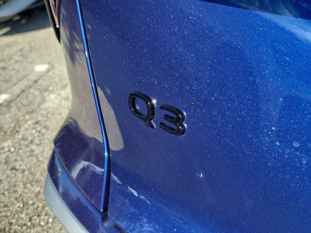 New 2026 Audi Q3 quattro 2.0T AWD/4WD image 5